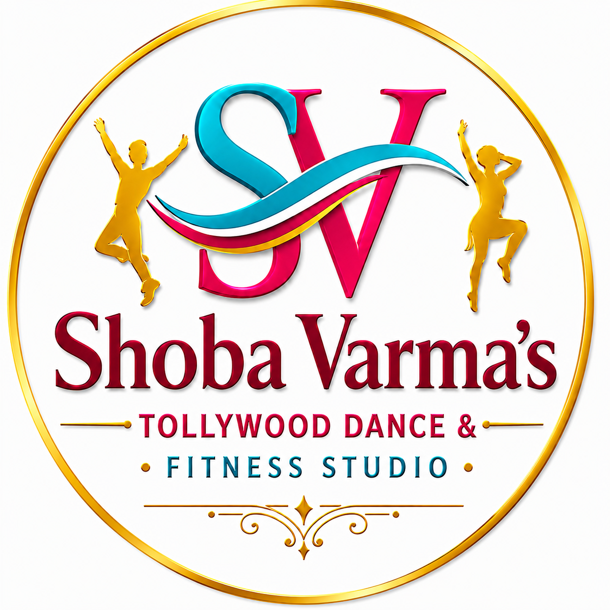 Shoba Varma's Dance & Fitness Studio